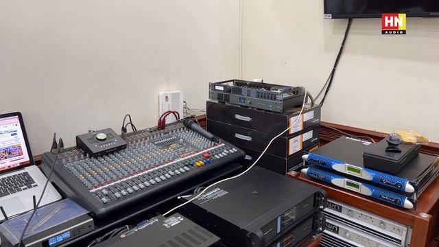 Tri Ân JBL MR 922 Đẹp Keng Giá Không Tưởng Và Hàng Lên Đường | Hoàng Nam Audio смотреть онлайн