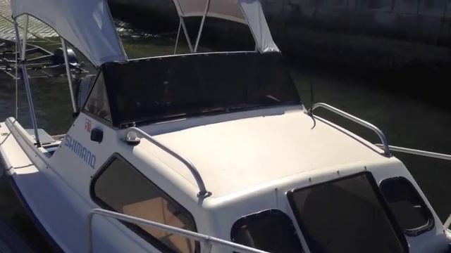 DeltaCraft 5m With 90hp Evinrude V4 $7,990 смотреть онлайн