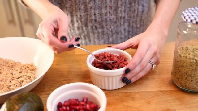 BEAUTY BOWL смотреть онлайн