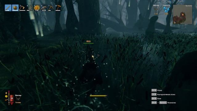 НАШЛИ НОВЫЙ БИОМ! ГОТОВИМСЯ К ПОХОДУ В ГОРЫ, И ПРОСТО ФАНИМСЯ!!!  (VALHEIM, ВАЛЬХЕЙМ)