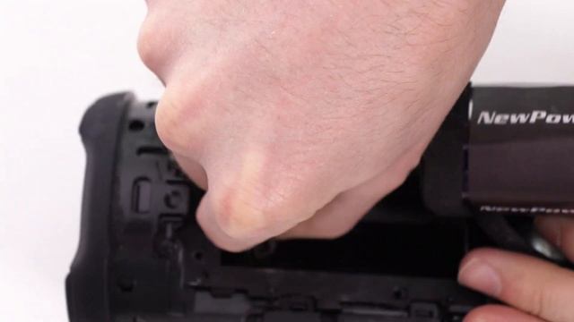 How to Replace Your JBL Charge 5 Battery смотреть онлайн