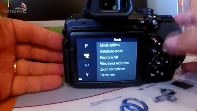 NIKON P1000 неделя пользования.Обзор