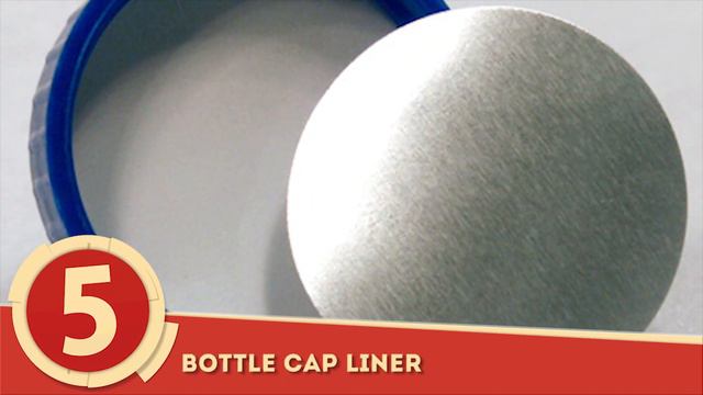 Top 10 Things You Did Not Know The Uses For