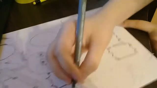 Рисуем мангу (часть 1) смотреть онлайн