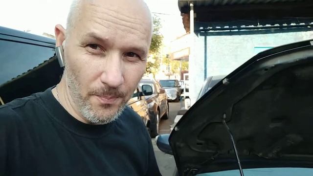 Финал с дизельным Фордом смотреть онлайн