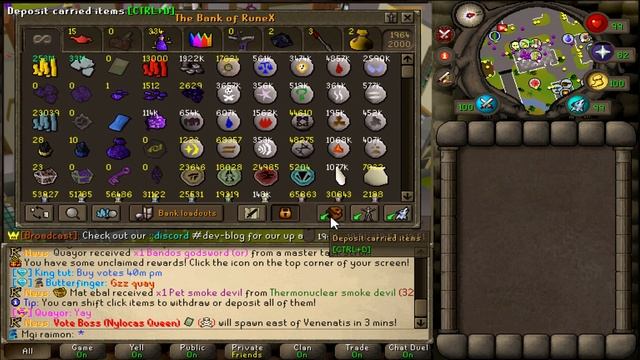 ITS FINALLY RED ONCE MORE! | GIM EP #430 | 2x $75 GA | RuneX смотреть онлайн