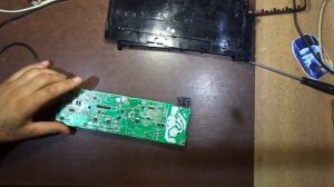 Sony PlayStation 4 Slim не включается... Ремонт..