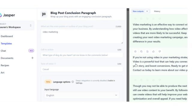 3 Mind-Blowing AI Tools You Need to Use for Online Marketing смотреть онлайн