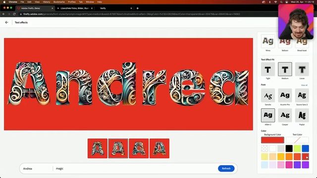 Crashkurs: Tipps & Tricks Für Adobe Firefly - Mit Tim Möbest | Adobe Live