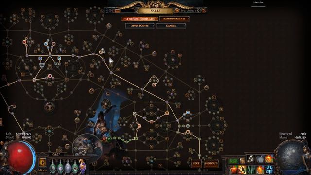 [3.5 BETRAYAL] THE RETURN OF COCSLAM! (CAST ON CRIT GROUND SLAM ASSASSIN) | Demi смотреть онлайн