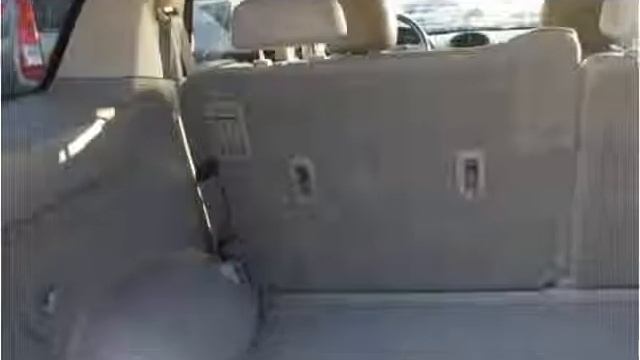 2005 Saturn VUE Used Cars Richmond VA смотреть онлайн