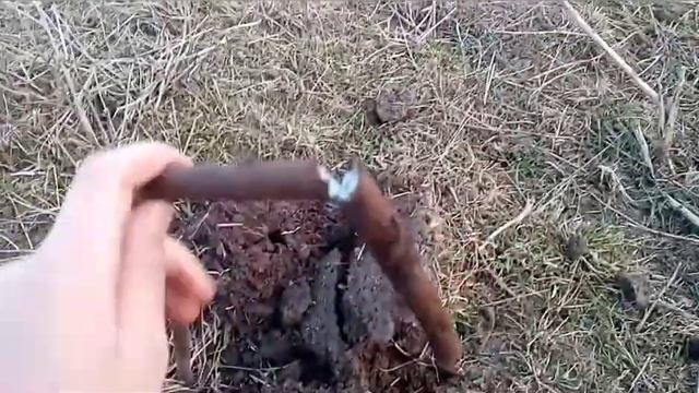 КОП С МЕТАЛЛОИСКАТЕЛЕМ МД - 4060. смотреть онлайн