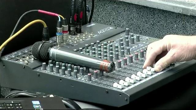 Открытие филиала ДШИ в Девяткино смотреть онлайн
