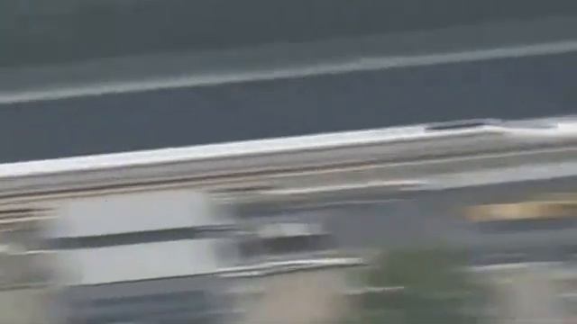 Самый быстрый поезд в мире 603 км ч/The fastest train in the world смотреть онлайн