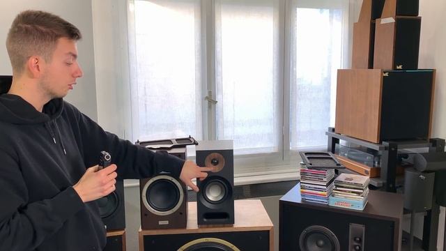 I MIGLIORI DIFFUSORI SOTTO I 400€ (Magnat, Heco, Jamo, Monitor Audio) смотреть онлайн