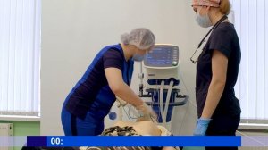 Расширенная сердечно-легочная реанимация у взрослых.