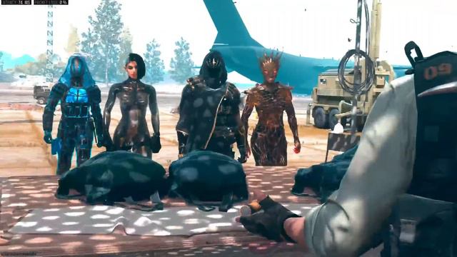 #mw3 Update Season 2 BlackCell. смотреть онлайн