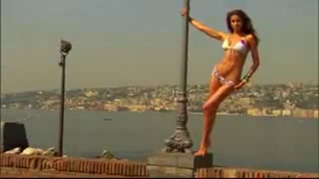 The art of posing. Lesson #7 смотреть онлайн