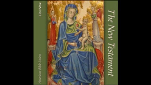 40 40 Ephesians The New Testament смотреть онлайн
