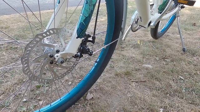 Electra Cruiser Go! Step-Thru Review - $1.8k