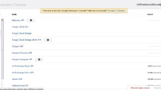Tutoriel - Google plus connect (CMS Radio Edition) смотреть онлайн