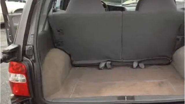 1999 Kia Sportage Used Cars Lanham MD