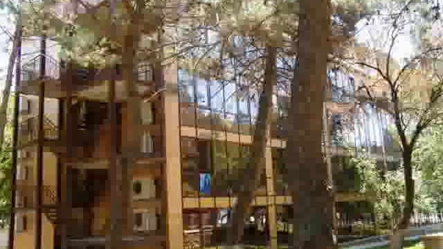 Гостиничный комплекс в Геленджике смотреть онлайн