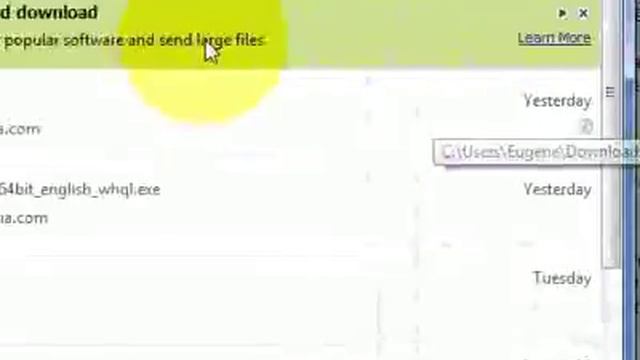 Drupal Tutorial (2).avi смотреть онлайн