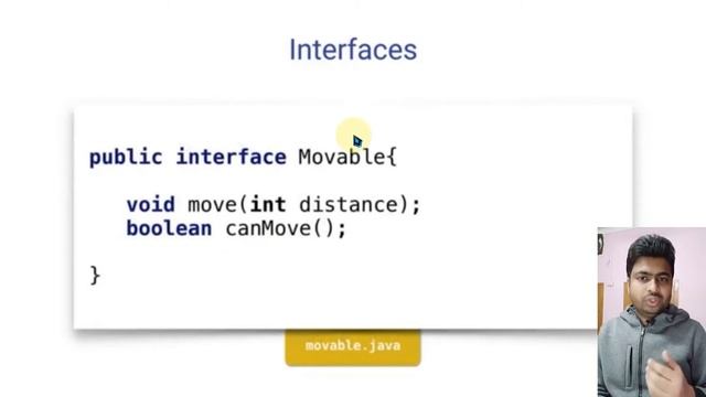 Class 63 - How To Apply Multiple Inheritance In Java | Java Programming Full Course In Hindi смотреть онлайн