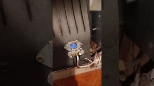 хлопки в газовом конвекторе,что делать ?