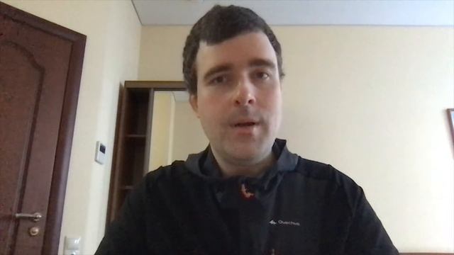 Григорий Петров представляет доклад Alex'а Viscreanu на Moscow Python Conf++ 2019 смотреть онлайн