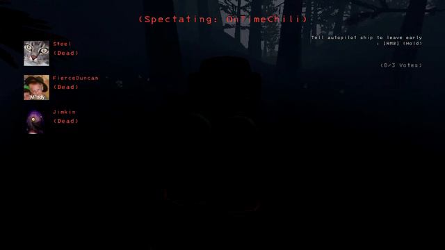 SKINWALKERS are AMONG US in Lethal Company смотреть онлайн