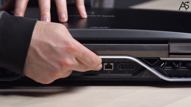 САМЫЙ БЕЗУМНЫЙ ИГРОВОЙ НОУТБУК НА СВЕТЕ!?!? смотреть онлайн