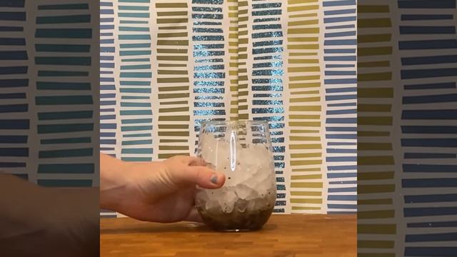 Blueberry Lavender Lemonade - Non Alcoholic Mocktail Recipe смотреть онлайн