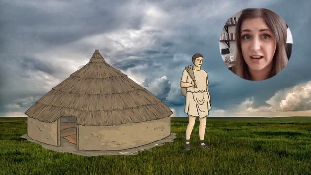 Roman Society | Powerpoint Resource смотреть онлайн