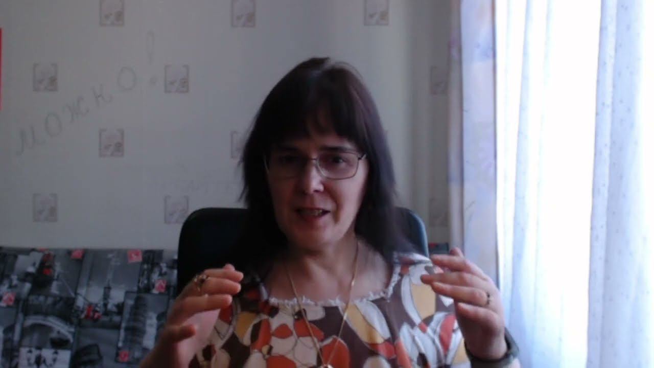 Здоровый нарциссизм. Кратко (3 минуты) смотреть онлайн