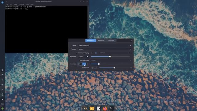 Make Your Xfce Desktop Look More Unique and Beautiful смотреть онлайн
