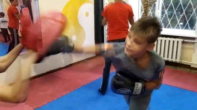 Навык защиты черепахой смотреть онлайн