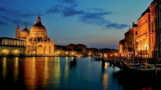 Yasmin Levy Una Noche Mas HD смотреть онлайн