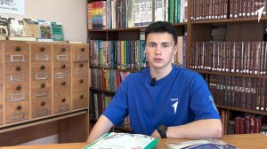 История участника Движения Первых Серёжи и Олега, наставника проекта «Значимый взрослый»