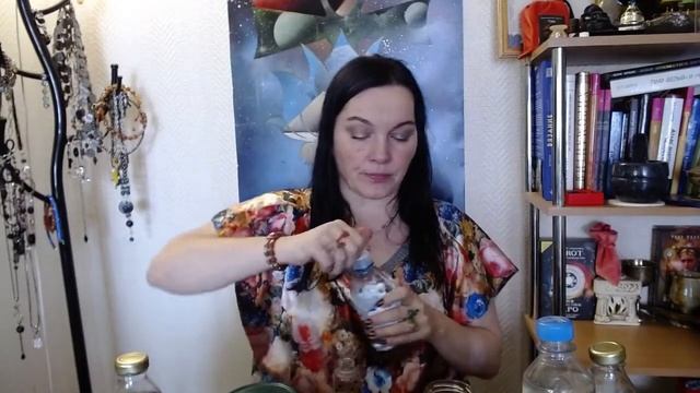Косметика из трав в домашних условиях. Ирина Стейнар смотреть онлайн