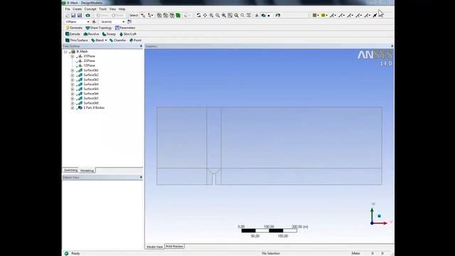 К расчету ветровых воздействий на конструкции в Ansys Fluent