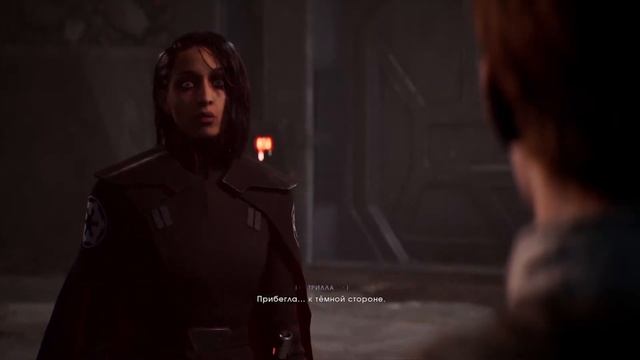 Star Wars Jedi: Fallen Order ► ПРОХОЖДЕНИЕ #5 ЗЕФФО (ВТОРОЙ ВИЗИТ) (PS4) смотреть онлайн