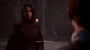 Star Wars Jedi: Fallen Order ► ПРОХОЖДЕНИЕ #5 ЗЕФФО (ВТОРОЙ ВИЗИТ) (PS4)