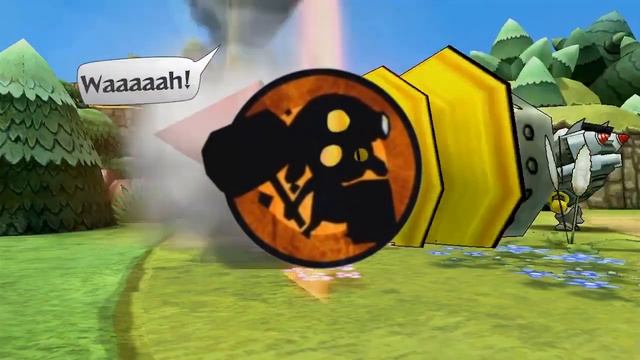 Happy Wars | The Game That Changed Xbox Live Arcade смотреть онлайн