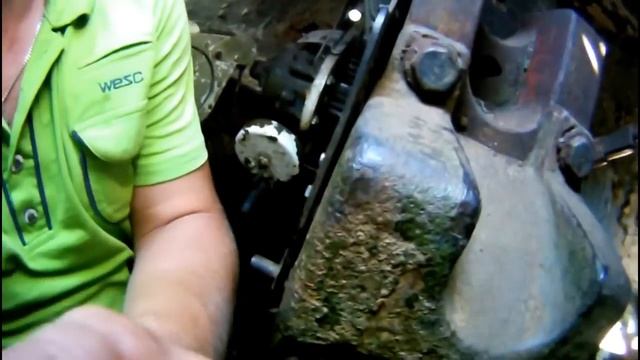 средний танк Т-34-85 _ танк внутри смотреть онлайн