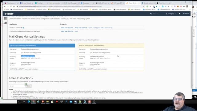 How to use an alternate SMTP provider instead of the default php mail function смотреть онлайн