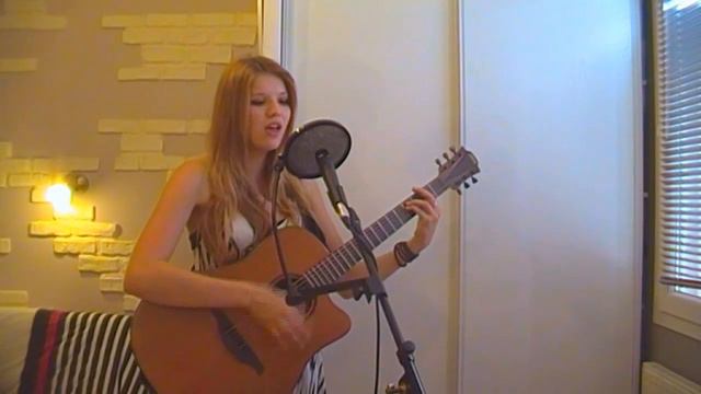 Pixie Lott - Mama Do - Elyne & Theggan (Cover) смотреть онлайн