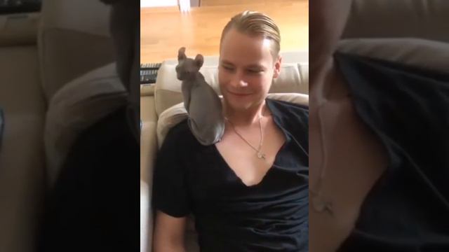 барси такая милая смотреть онлайн