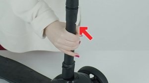 Инструкция по сборке самоката Alfa Mini R!